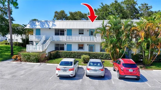 $149,900 | 2929 Southeast Ocean Boulevard, Unit 1047, Stuart, FL 34996