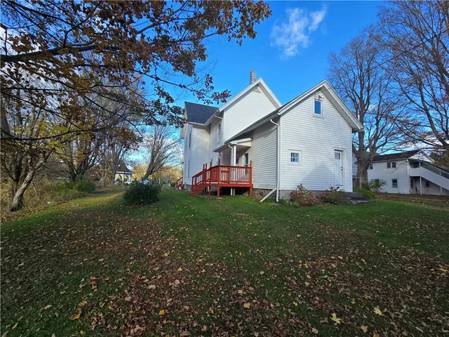 $3,600 | 41 Maple Street, Afton, NY 13730