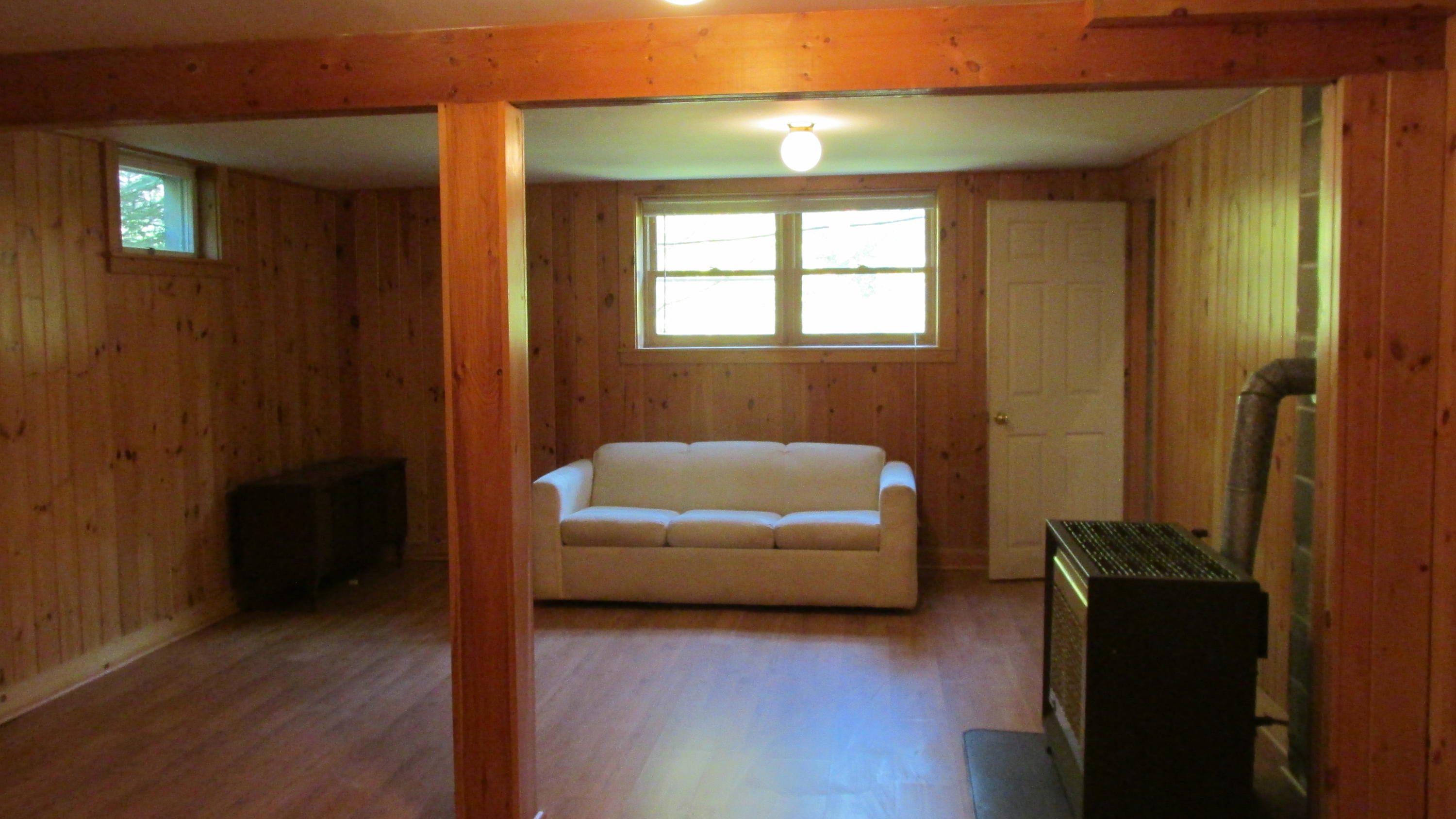 58 Daddy Johnny Road Tremont, ME 04674 - Photo 32 of 52 Bonus room in basement