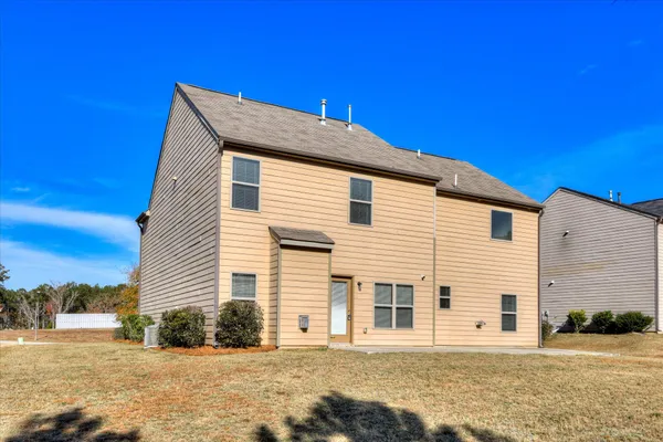 $359,900 | 4703 Southwind Road, Evans, GA 30809