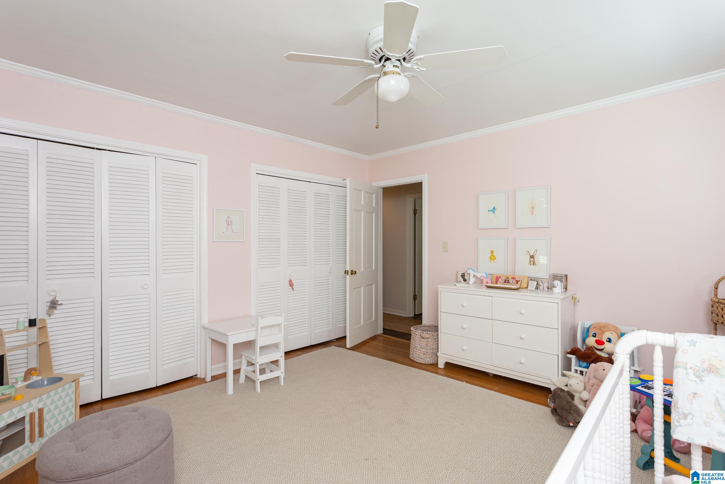 421 Wildwood Road Anniston, AL 36207 - Photo 19 of 40