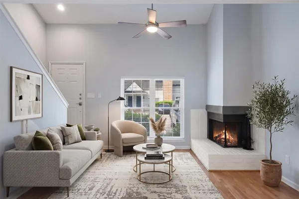 $224,900 | 5604 Woodrow Avenue, Unit 4, Austin, TX 78756