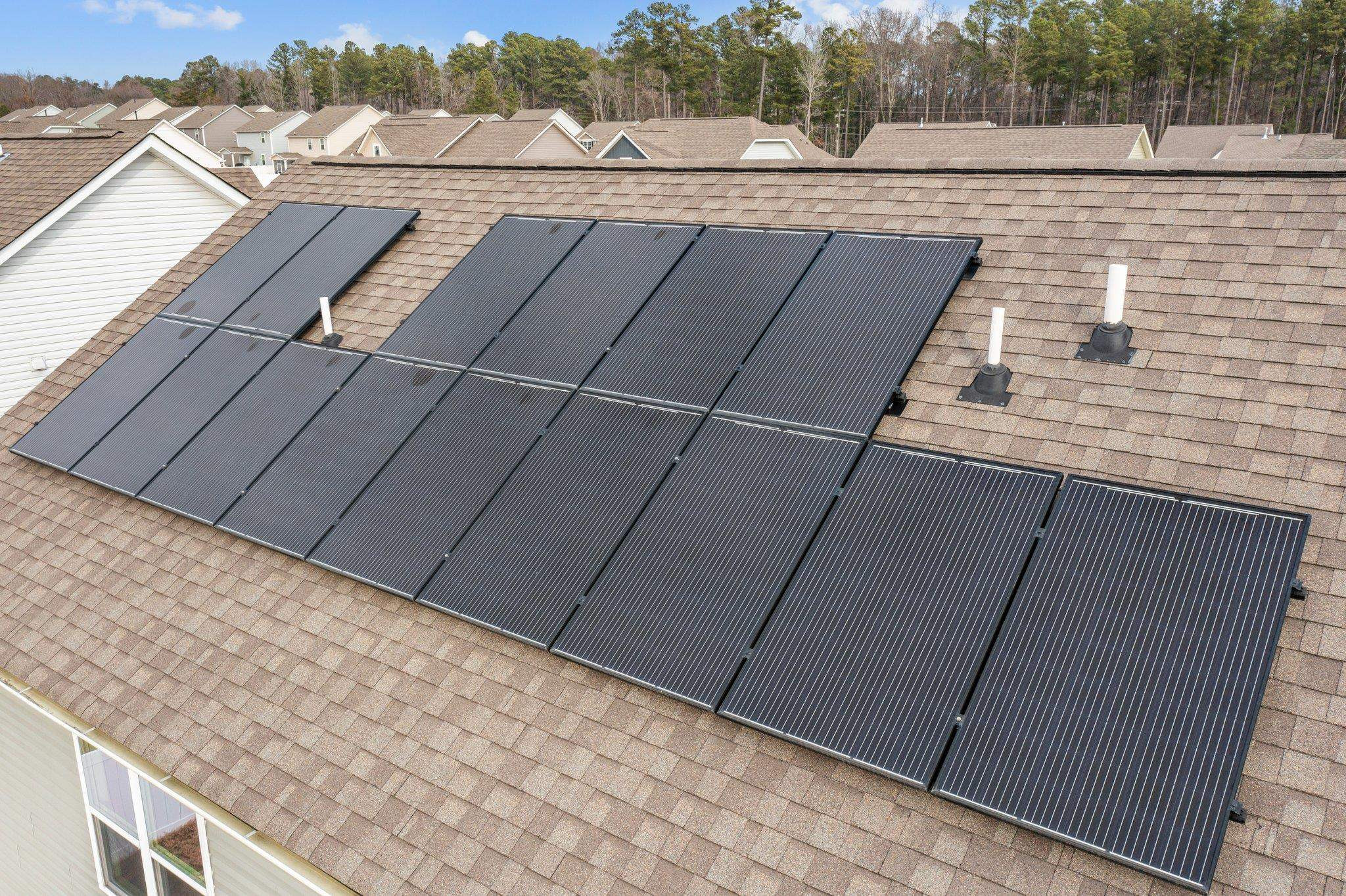 7213 Cornett Way Raleigh, NC 27604 - Photo 3 of 51 Photo 3