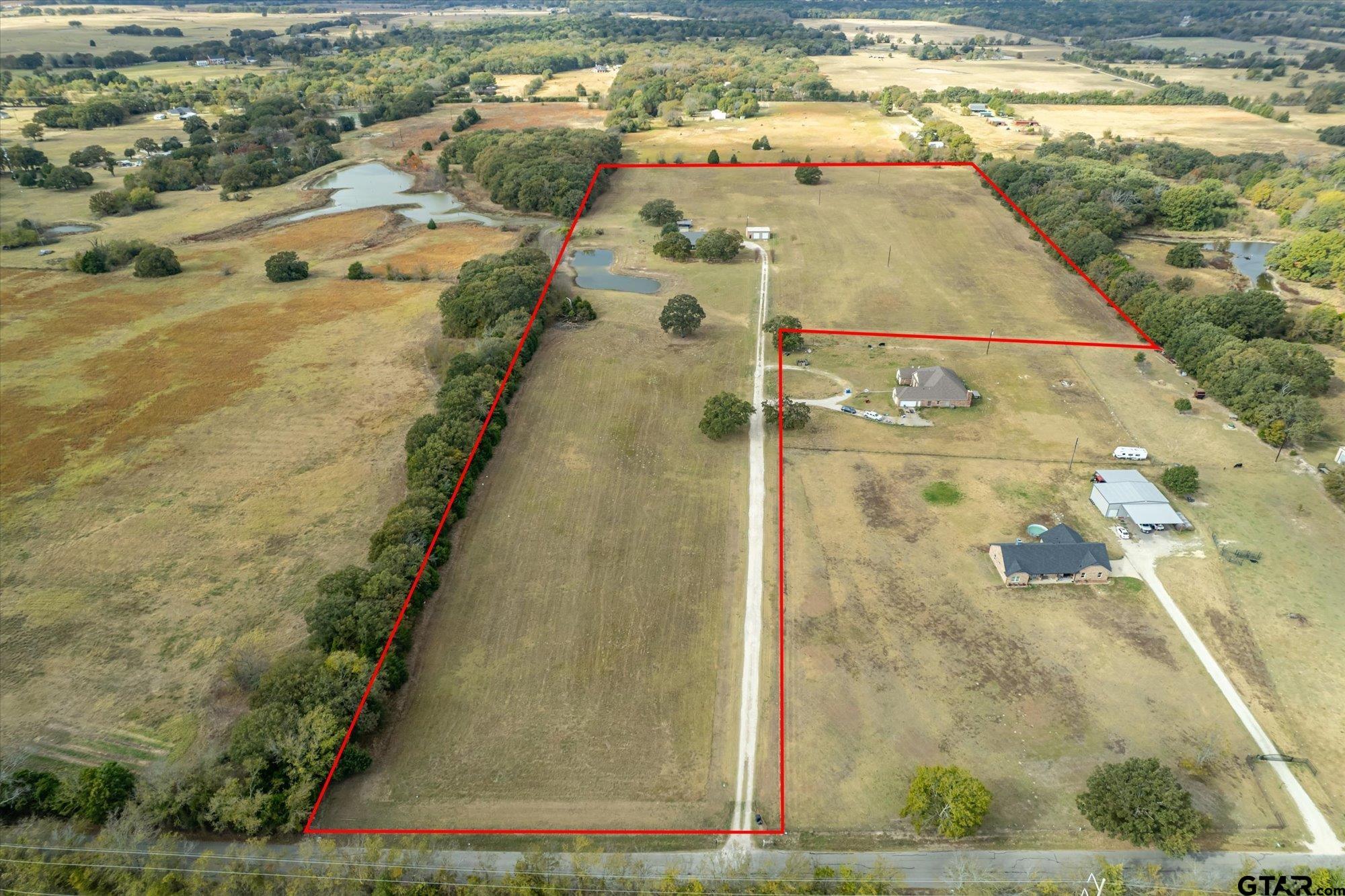 16140 County Road 4009 Mabank, TX 75147 - Photo 2 of 31 a view of a swimming pool