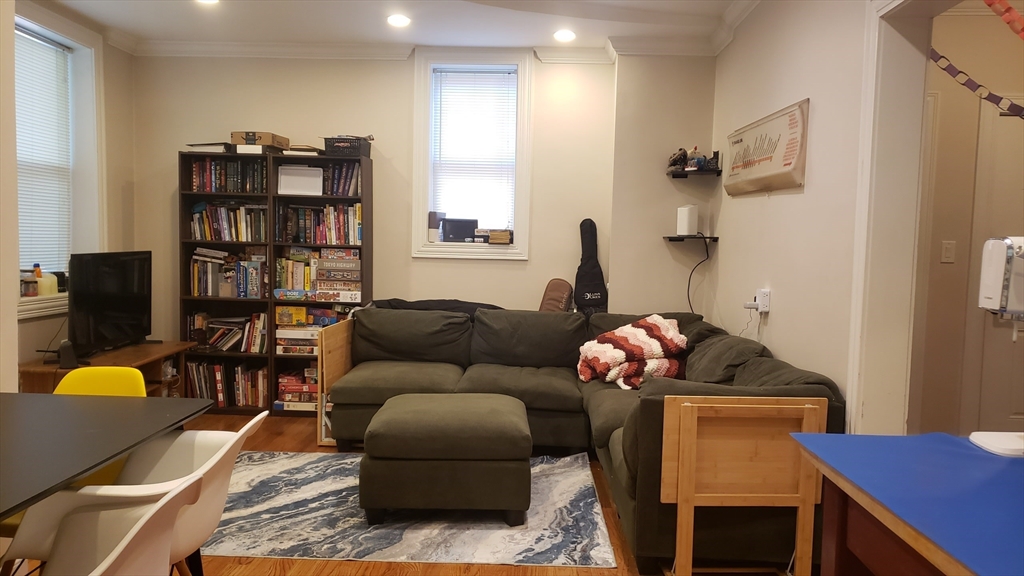 225 South Street, Unit 2 Boston, MA 02130 - Photo 6 of 14
