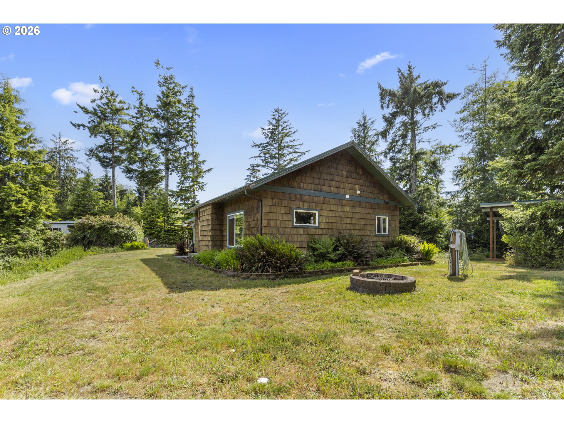22312 Sandridge Road Ocean Park, WA 98640 - Photo 32 of 48 Yard
