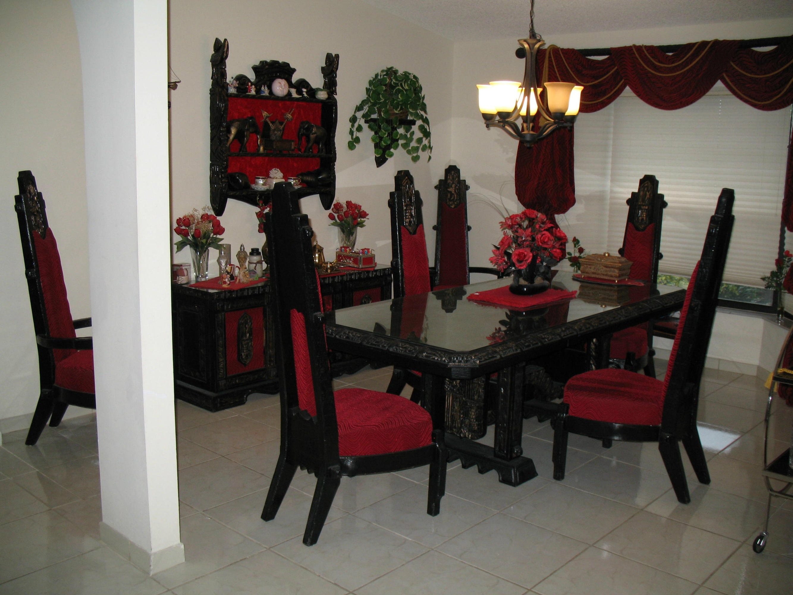 11360 Lake Tree Court Boca Raton, FL 33498 - Photo 13 of 27 Dining Room