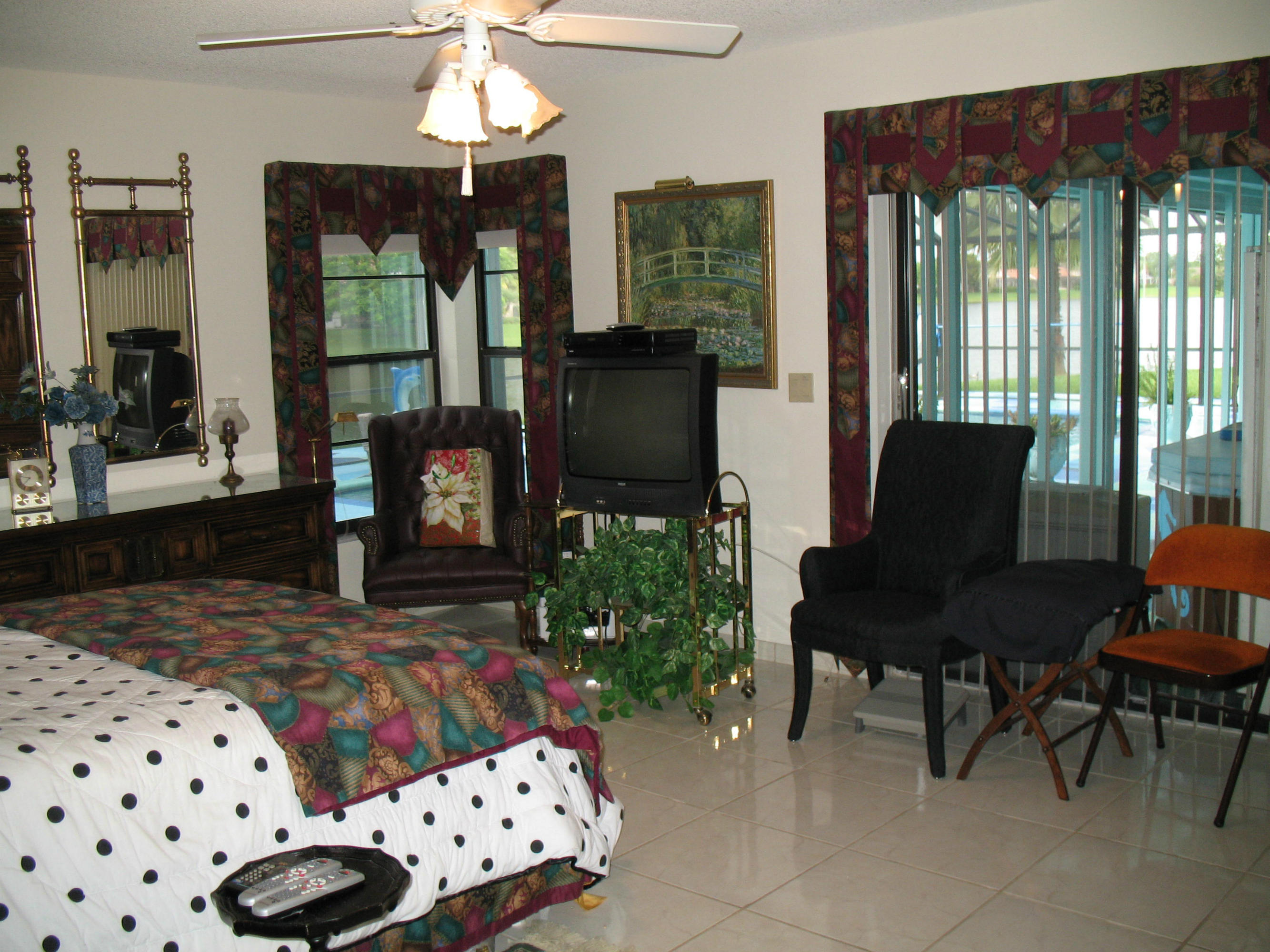 11360 Lake Tree Court Boca Raton, FL 33498 - Photo 15 of 27 Master Bedroom