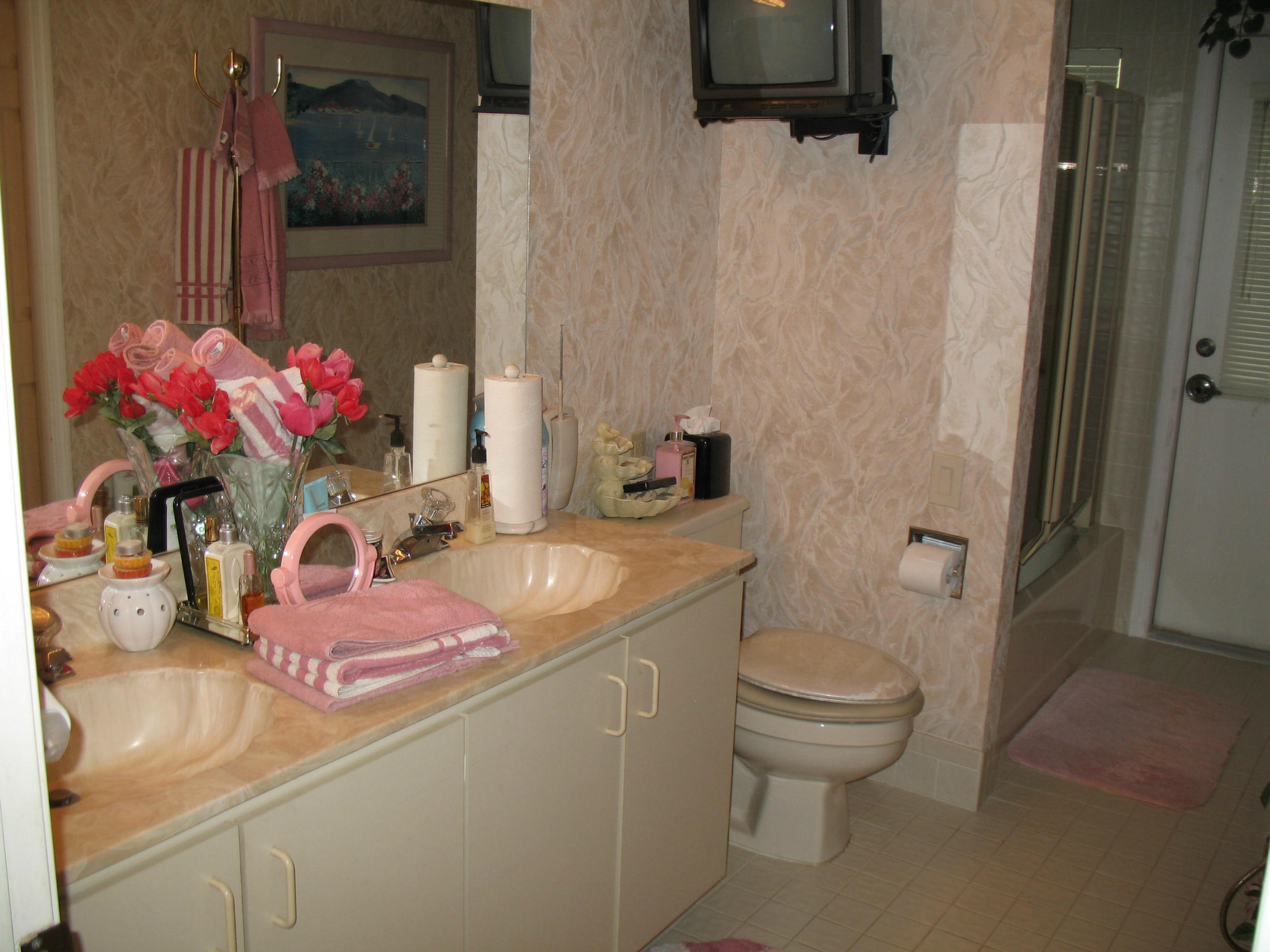 11360 Lake Tree Court Boca Raton, FL 33498 - Photo 22 of 27 bathroom 3
