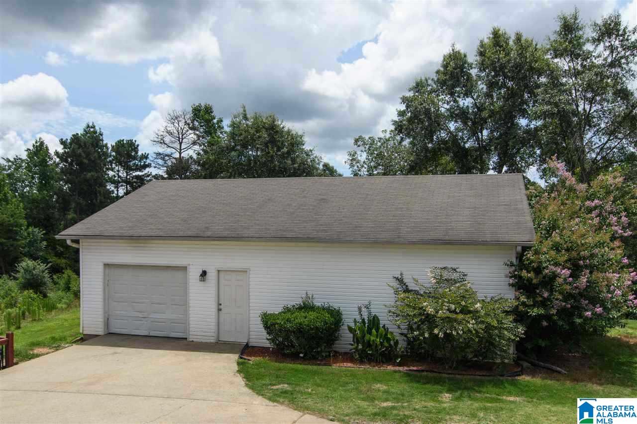 3174 Valley Ford Road Adger, AL 35006 - Photo 42 of 44