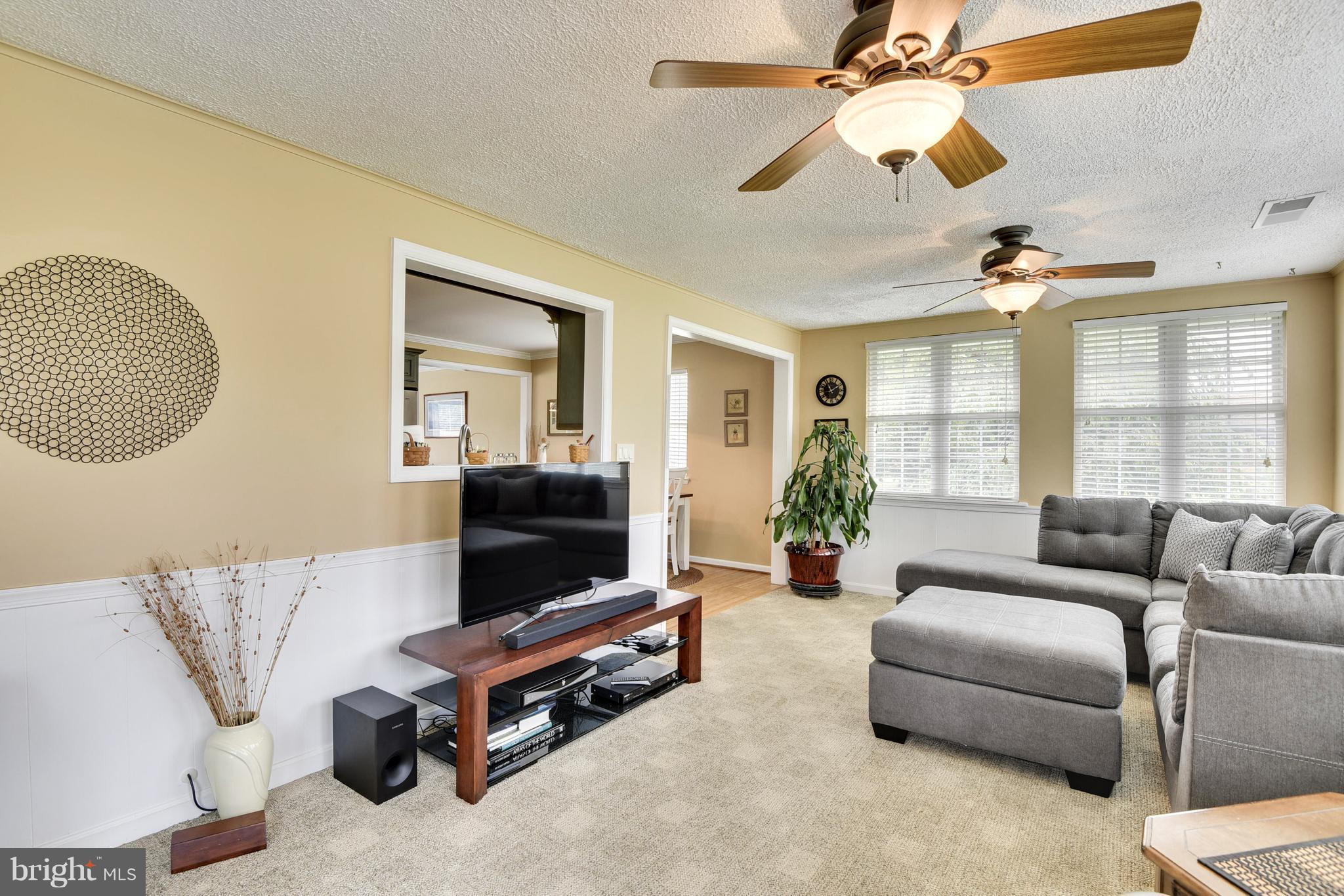 100 Claiborne Road Stevensville, MD 21666 - Photo 12 of 30 Family Room