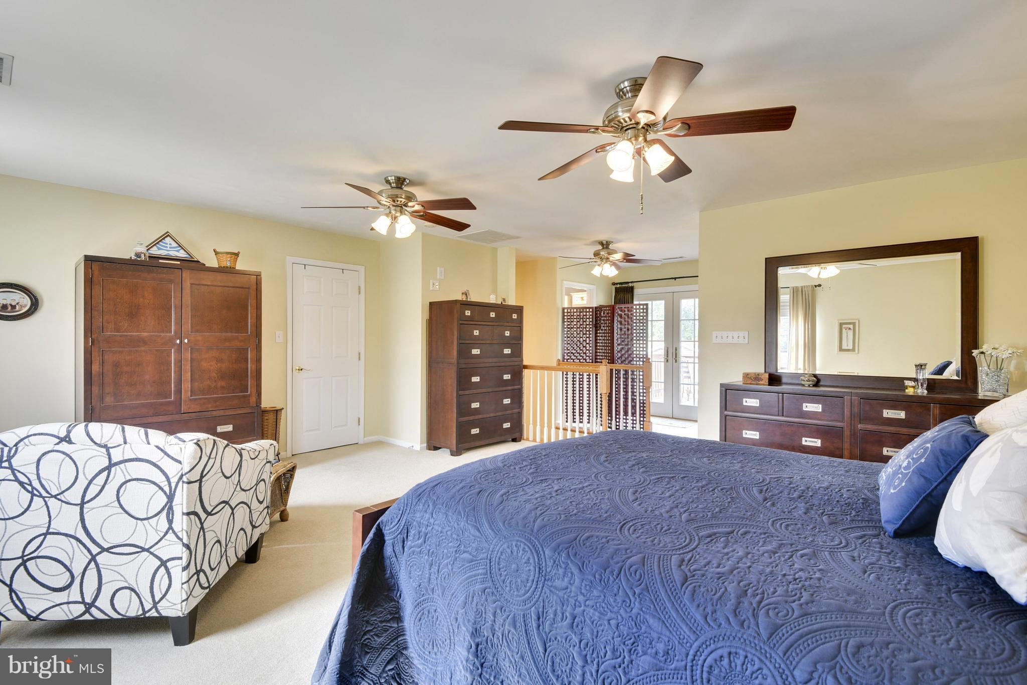 100 Claiborne Road Stevensville, MD 21666 - Photo 13 of 30 Bedroom (Master)