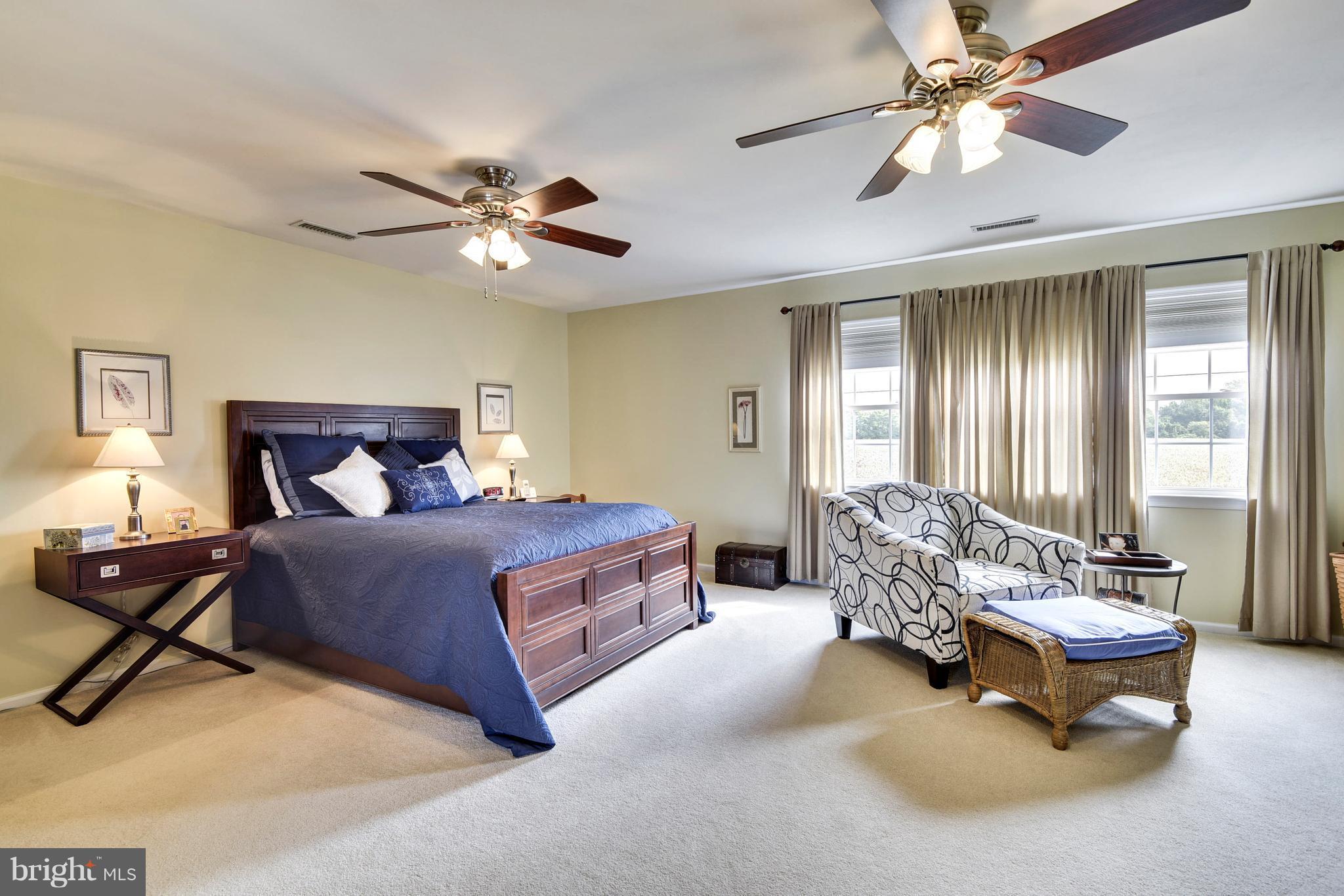 100 Claiborne Road Stevensville, MD 21666 - Photo 14 of 30 Bedroom (Master)
