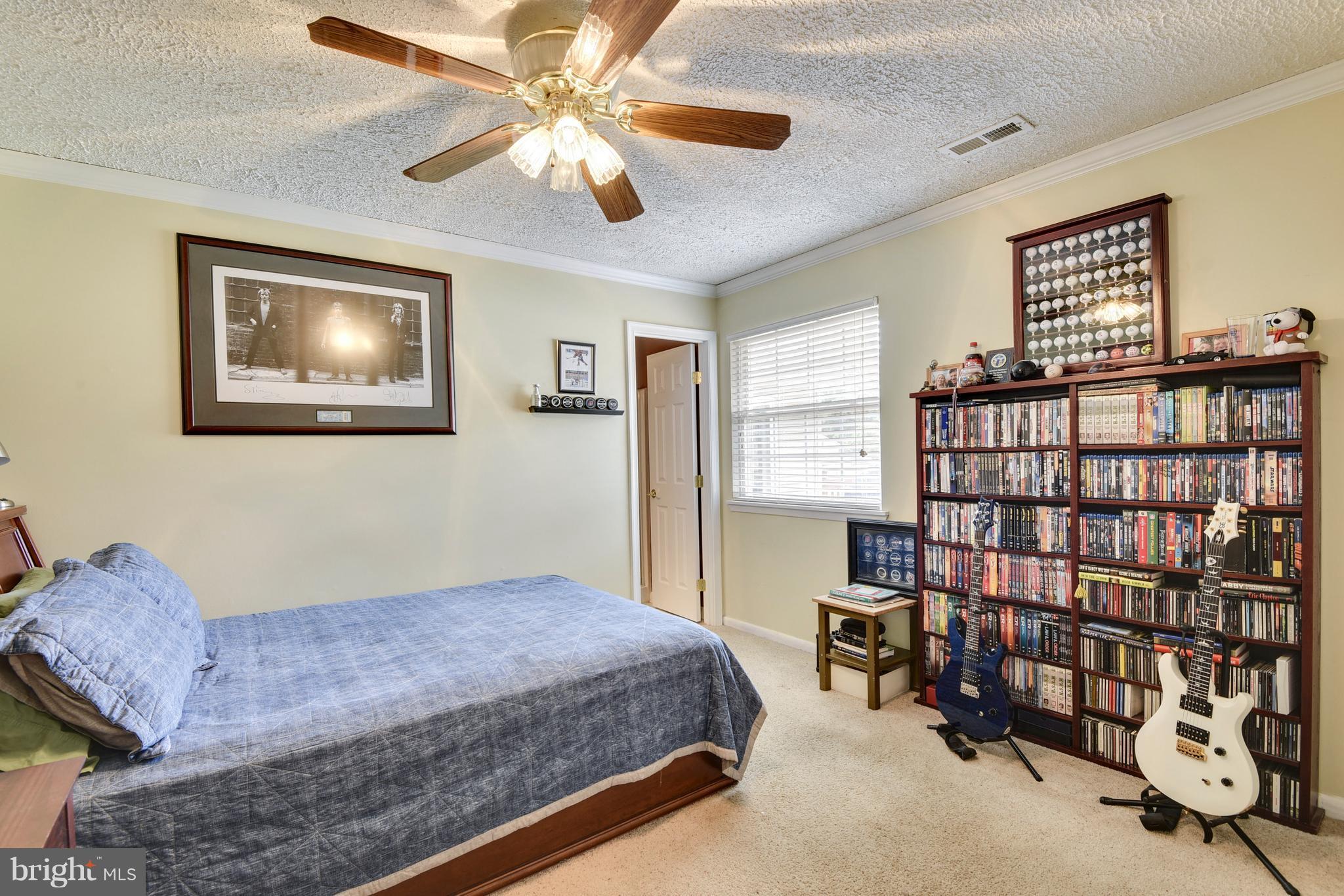 100 Claiborne Road Stevensville, MD 21666 - Photo 17 of 30 Bedroom