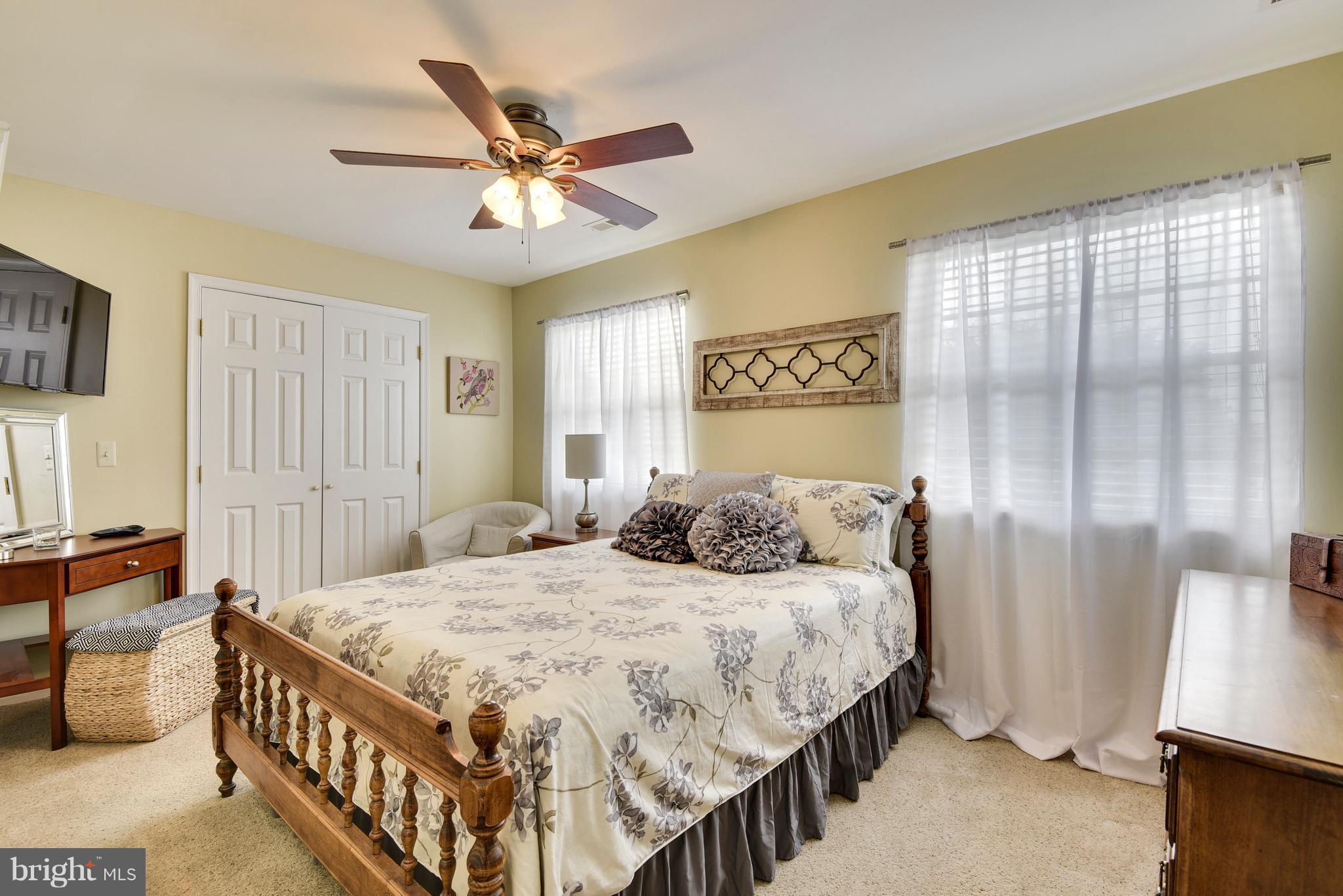 100 Claiborne Road Stevensville, MD 21666 - Photo 19 of 30 Bedroom