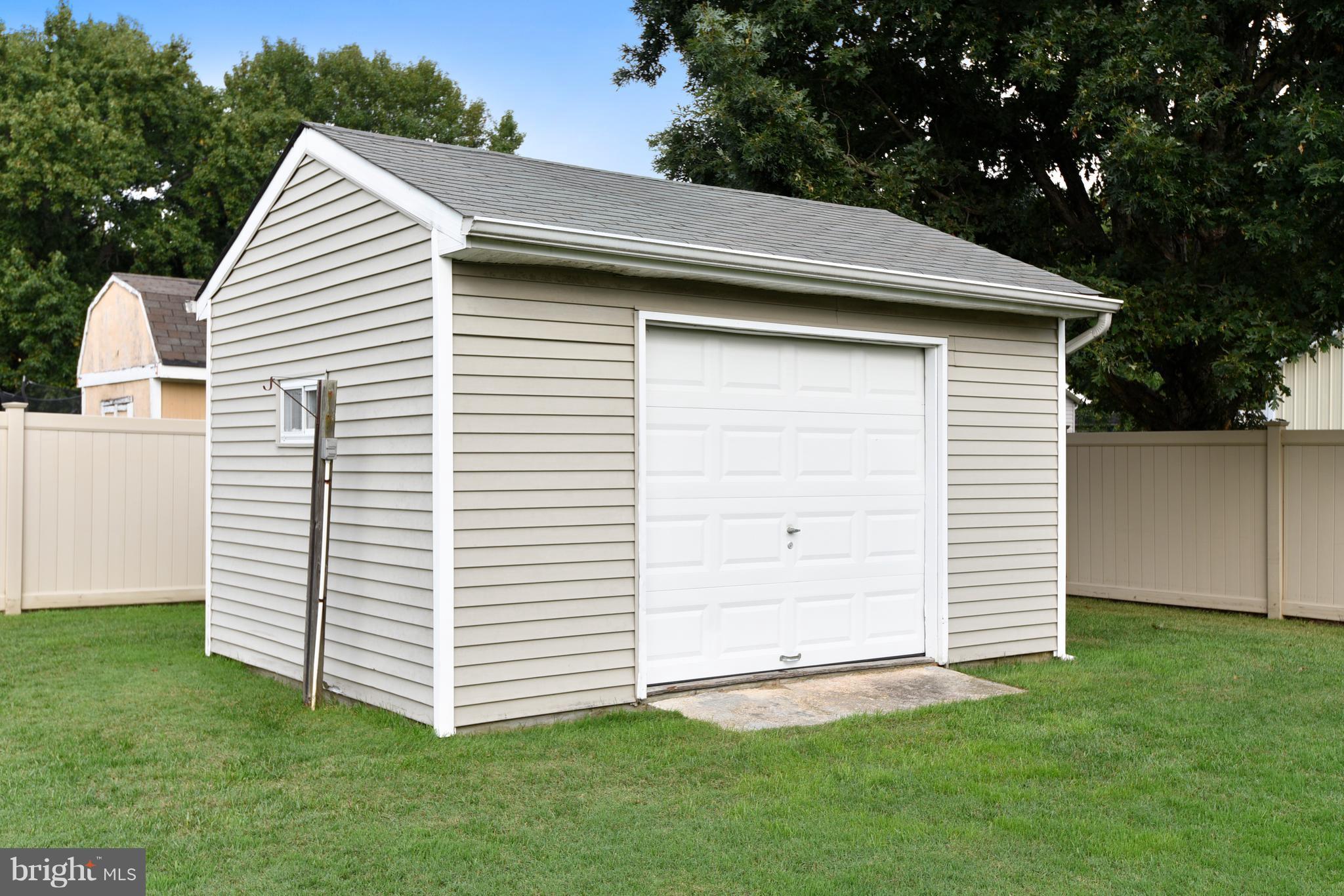 100 Claiborne Road Stevensville, MD 21666 - Photo 25 of 30 Exterior (Rear)