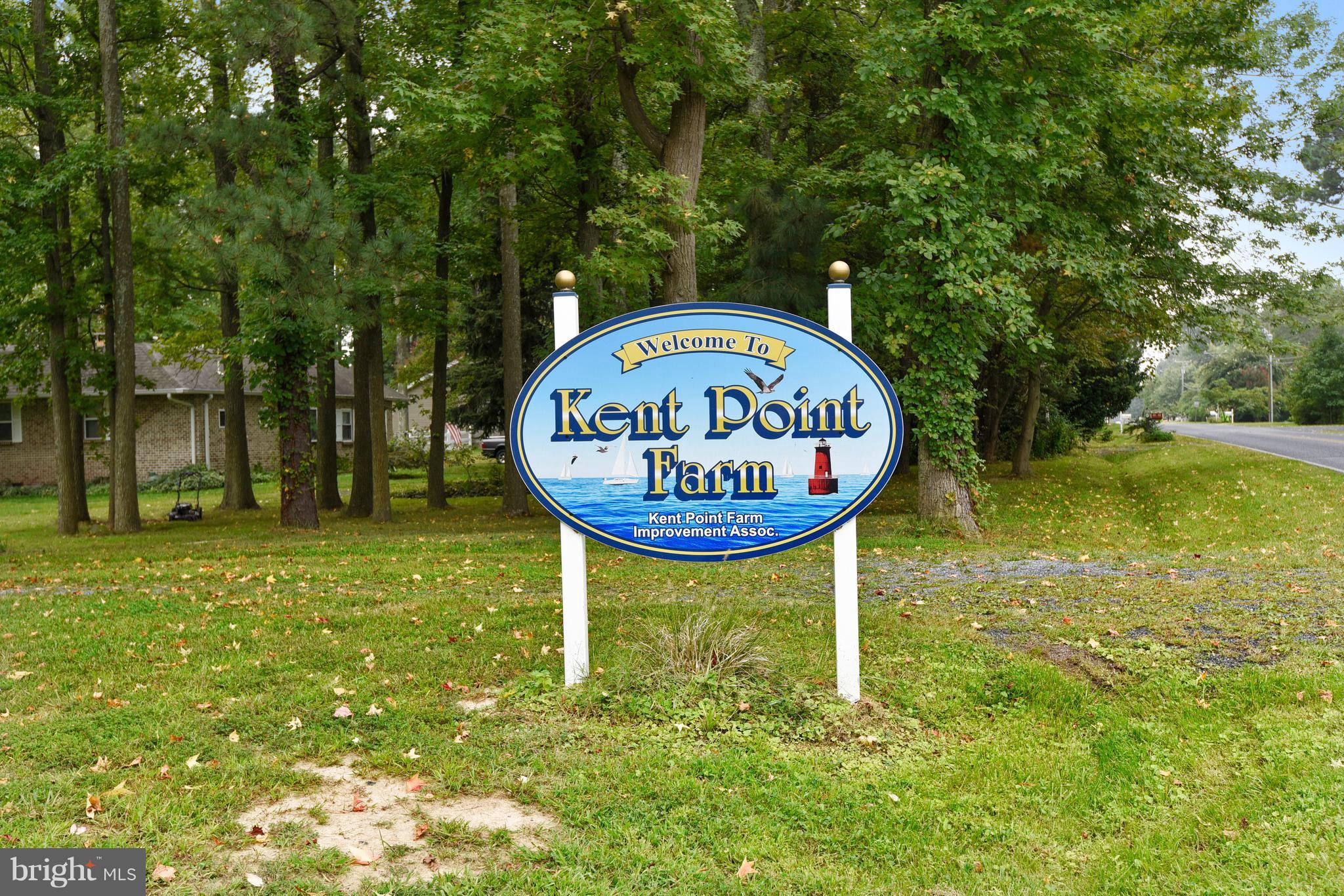 100 Claiborne Road Stevensville, MD 21666 - Photo 27 of 30 Community