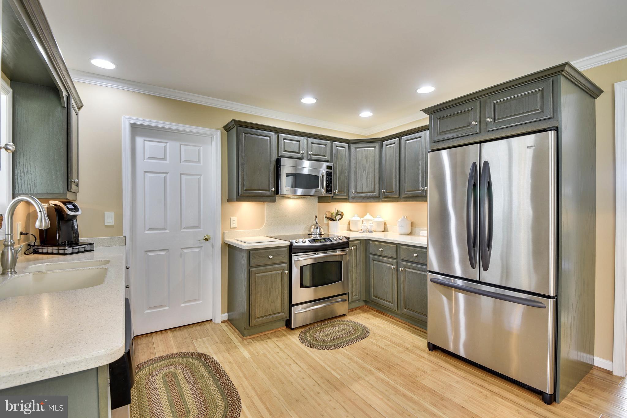 100 Claiborne Road Stevensville, MD 21666 - Photo 7 of 30 Kitchen