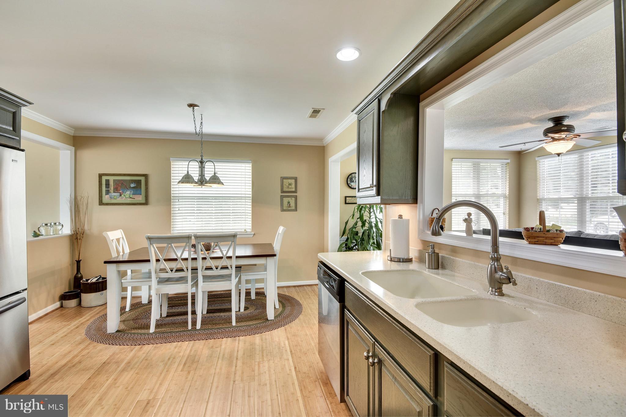 100 Claiborne Road Stevensville, MD 21666 - Photo 9 of 30 Kitchen
