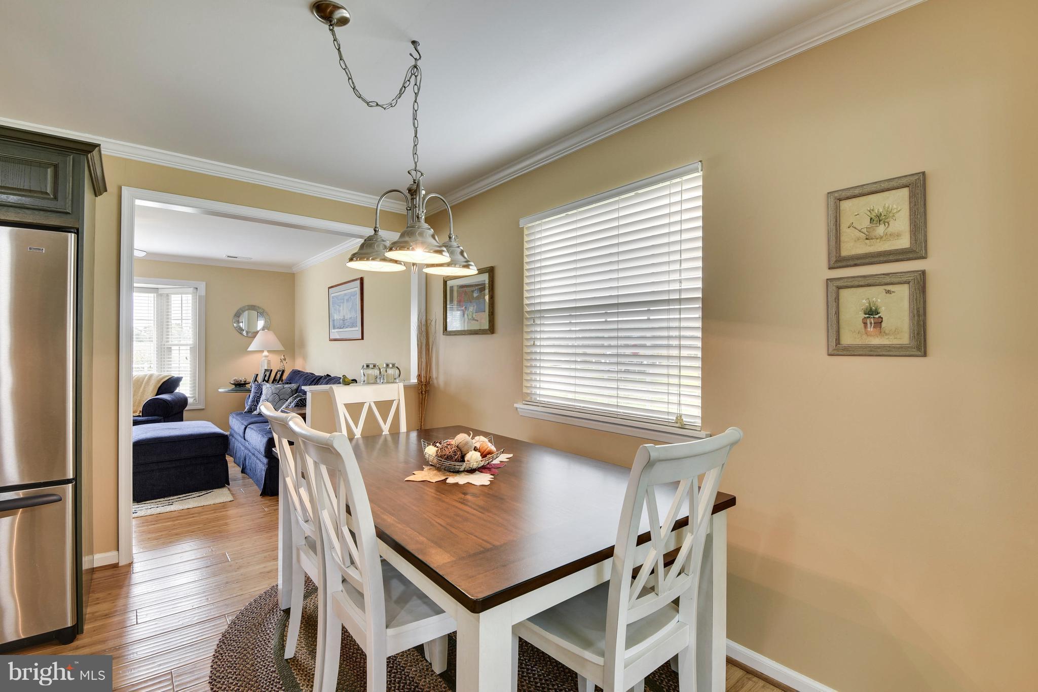 100 Claiborne Road Stevensville, MD 21666 - Photo 10 of 30 Kitchen