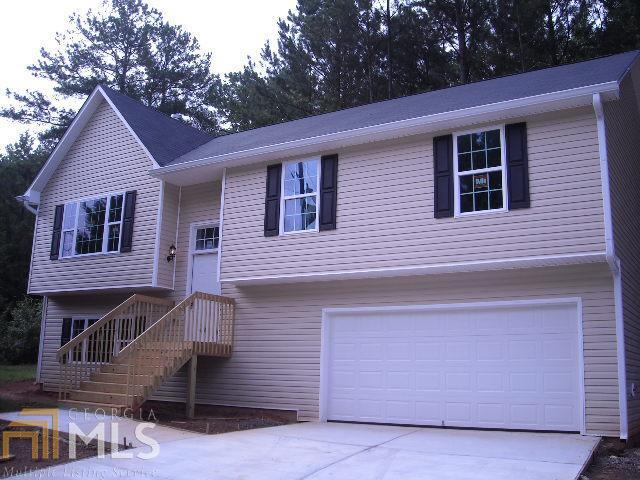 777 Crystal Bay Road, Unit 62 Villa Rica, GA 30180 - Photo 1 of 1 Your beautiful new home!