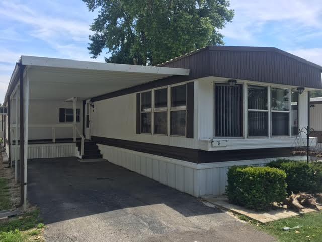 245 Kallarney Road, Unit 8 Forsyth, MO 65653 - Photo 1 of 1 Branson Area Front