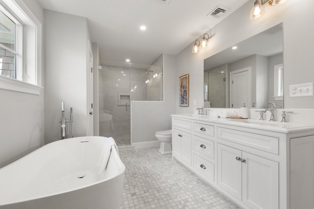 6 Revolutionary Road Lexington, MA 02421 - Photo 26 of 35