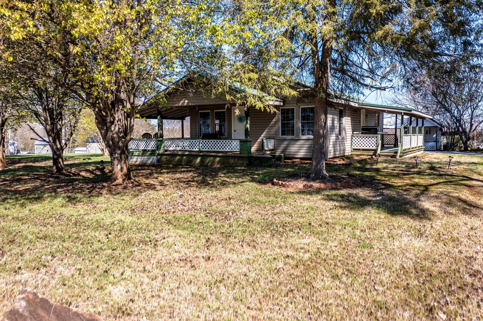 1458 Airport Rhodhiss Road Hickory, NC 28601 - Photo 34 of 40 Gallery Image 34