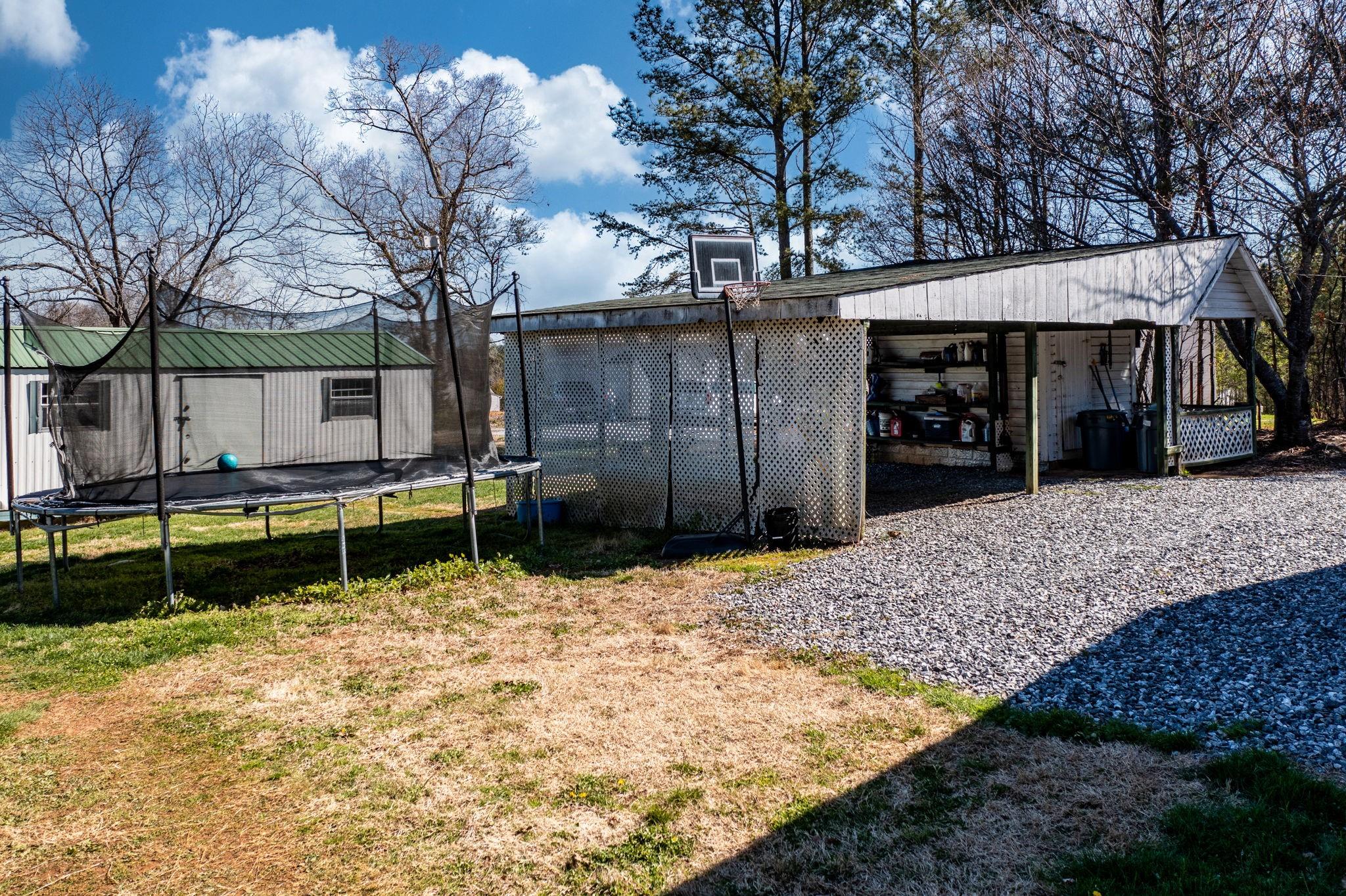 1458 Airport Rhodhiss Road Hickory, NC 28601 - Photo 8 of 40 Gallery Image 8