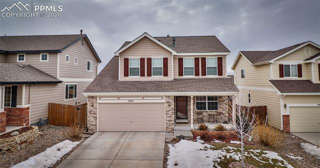 7215 Pearly Health Road Colorado Springs, CO 80908 - Photo 3 of 39