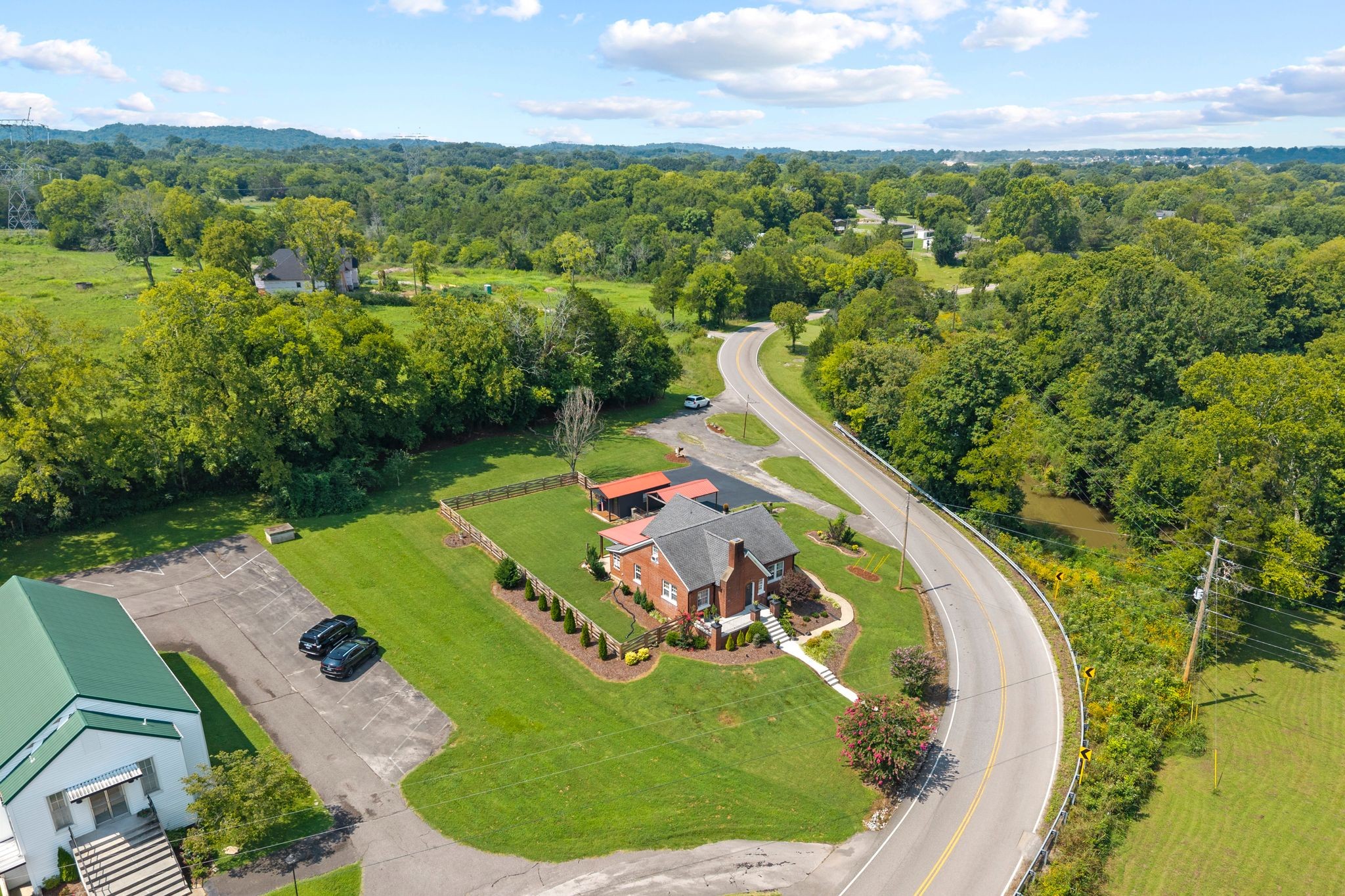 2890 Greens Mill Road Spring Hill, TN 37174 - Photo 54 of 59 Gallery Image 54