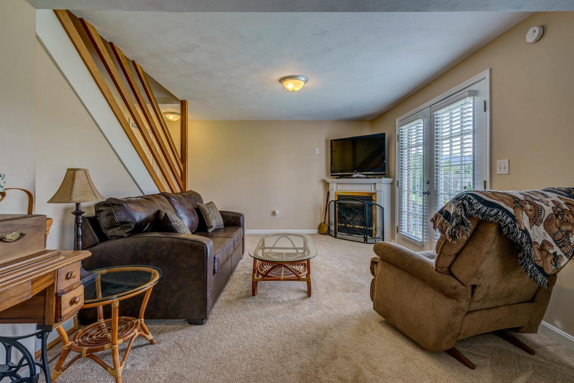 84 Eagle Ridge Roanoke, VA 24012 - Photo 32 of 43 029-324025-84 Eagle Ridge 027_8106105
