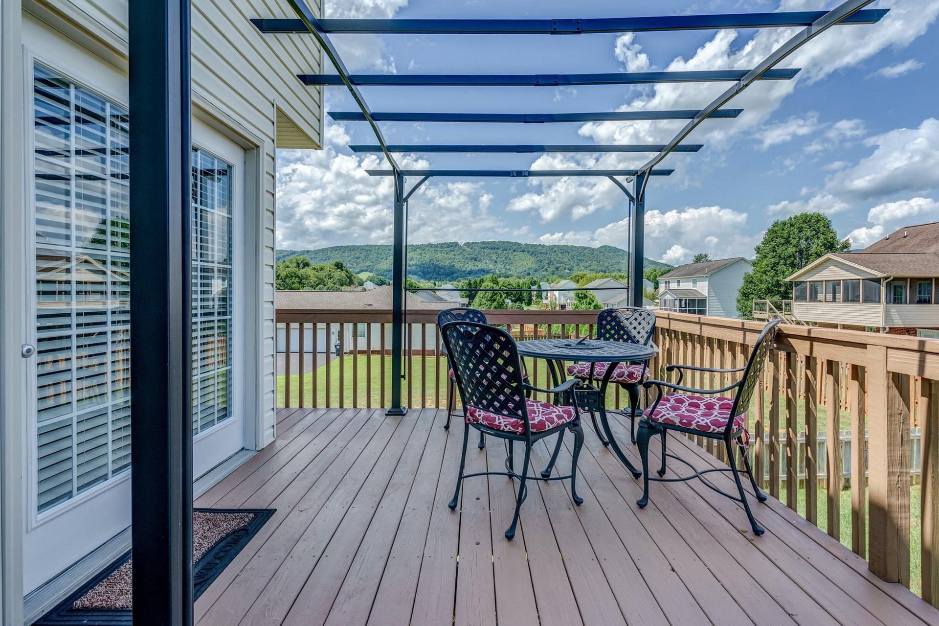 84 Eagle Ridge Roanoke, VA 24012 - Photo 35 of 43 032-324025-84 Eagle Ridge 030_8106115