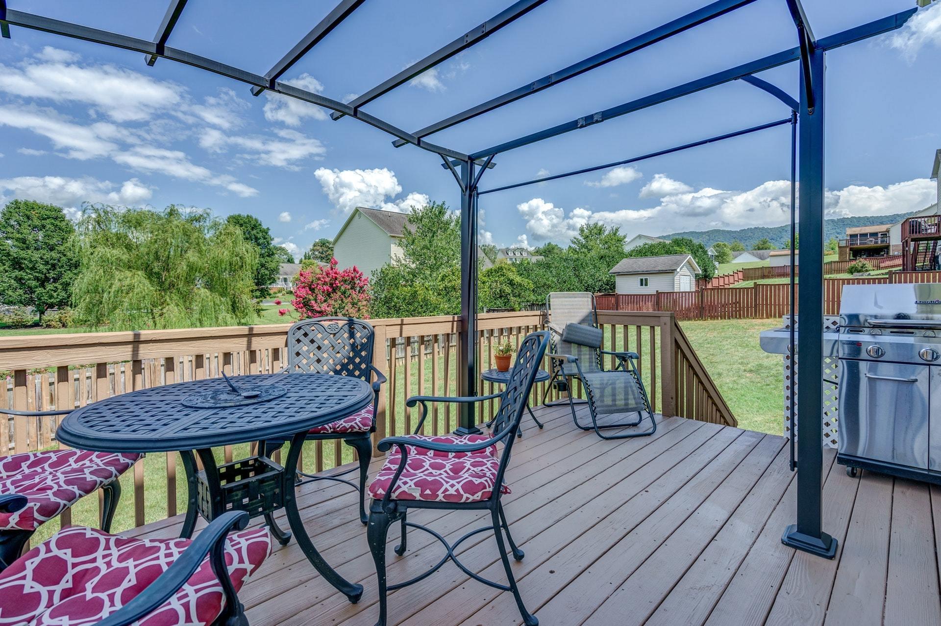 84 Eagle Ridge Roanoke, VA 24012 - Photo 36 of 43 033-324025-84 Eagle Ridge 031_8106117