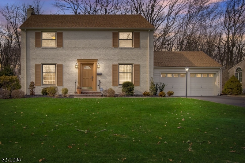 30 Homestead Terrace, Scotch Plains, NJ 07076 Compass