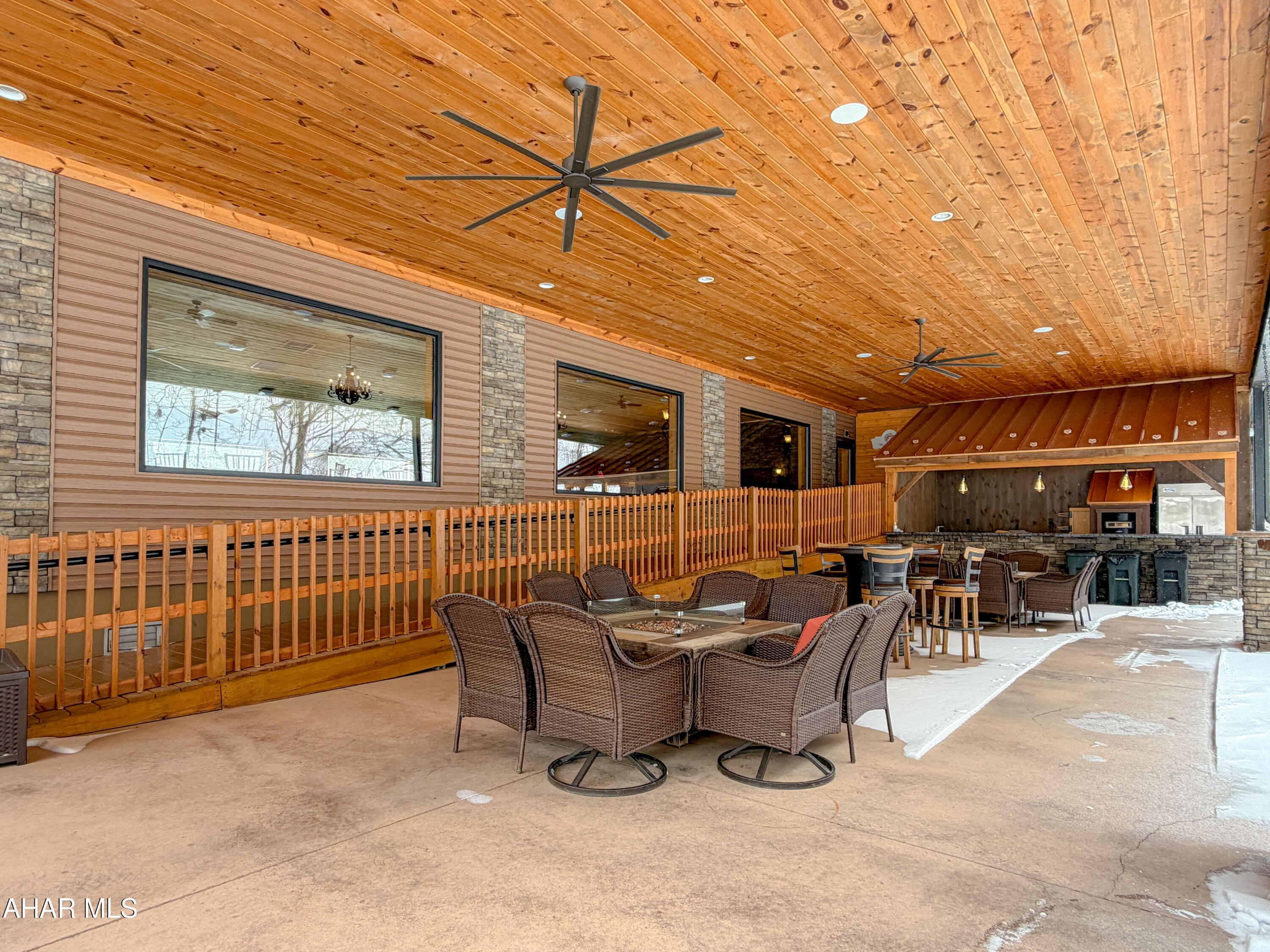 1409 Dunkard Hollow Road Alum Bank, PA 15521 - Photo 73 of 164