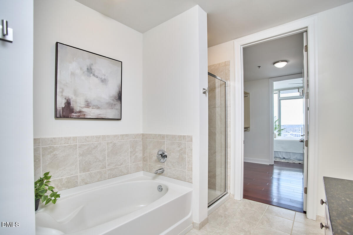301 Fayetteville Street, Unit 2304 Raleigh, NC 27601 - Photo 21 of 47