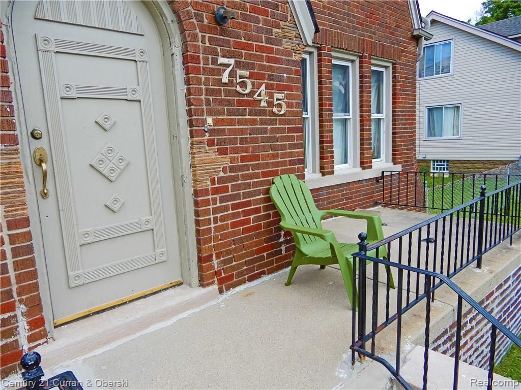 7545 Maple Street Dearborn, MI 48126 - Photo 22 of 23