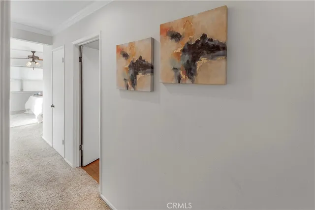 wooden floor in a room