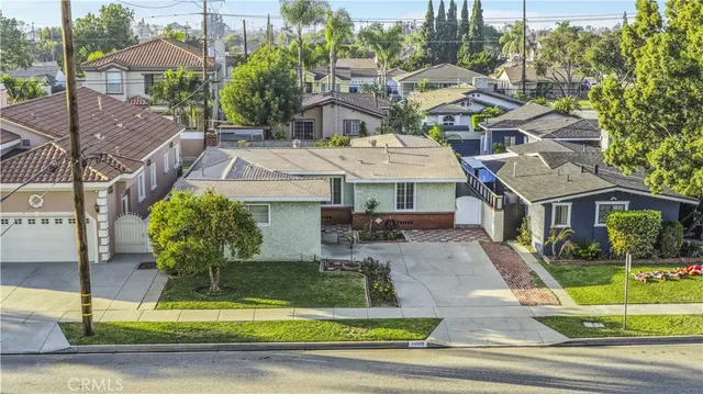 $849,000 | 10809 Pangborn Avenue, Downey, CA 90241
