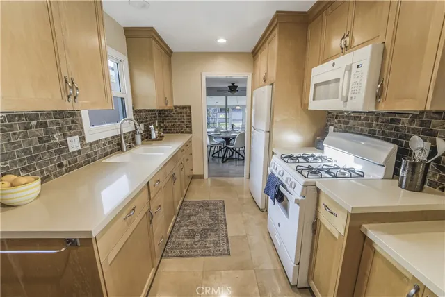 $849,000 | 10809 Pangborn Avenue, Downey, CA 90241