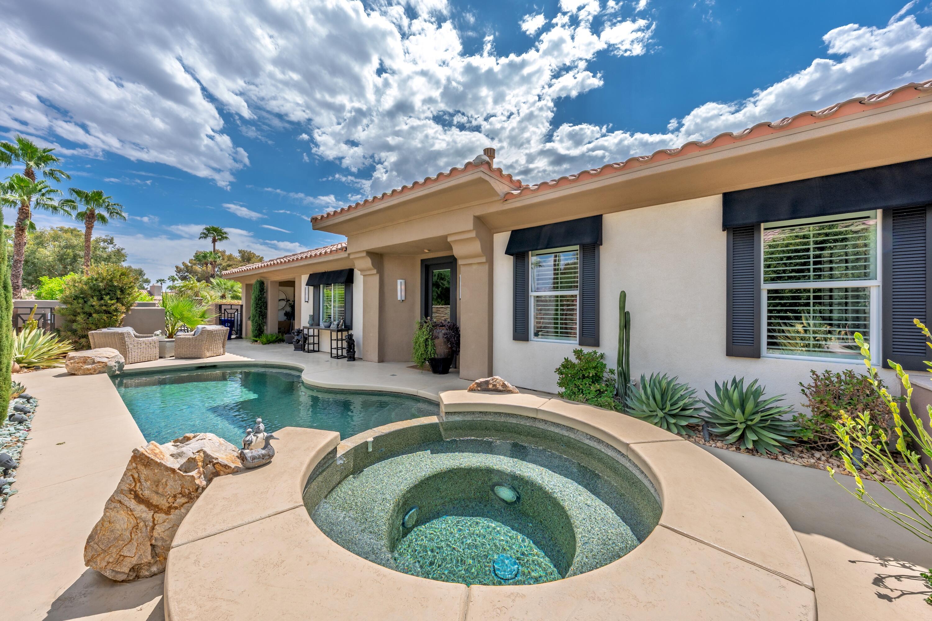 110 Lakefront Way Rancho Mirage, CA 92270 - Photo 23 of 58 Photo-23