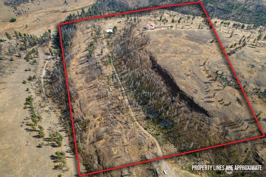 31725 Hawk Creek Ranch Road North Davenport, WA 99122 - Photo 38 of 40
