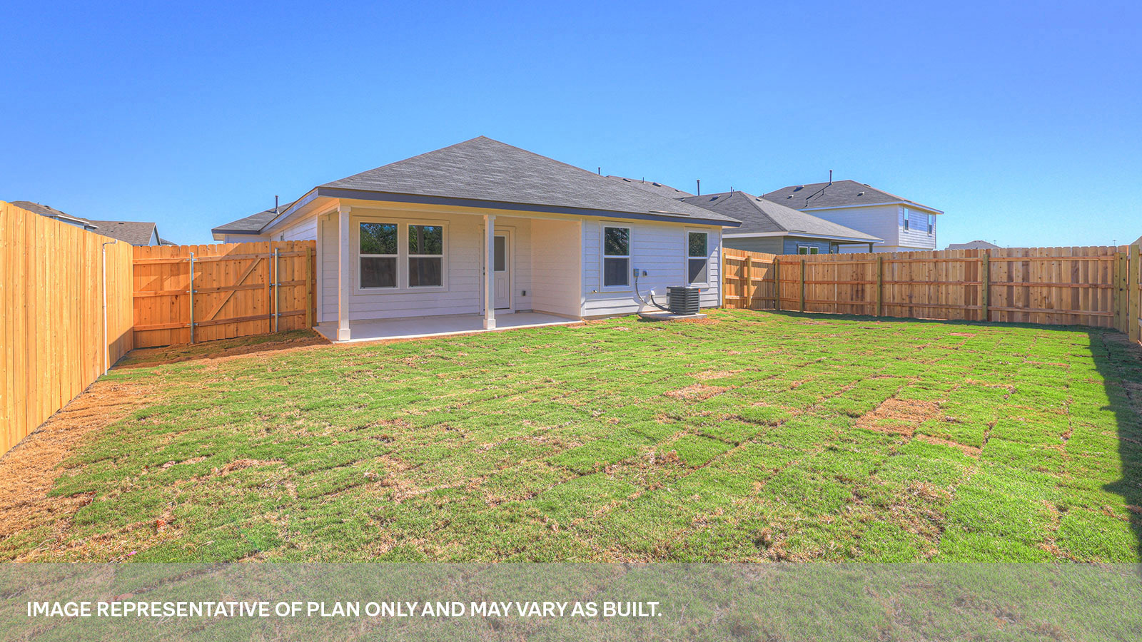261 Yellowstone Drive Kyle, TX 78640 - Photo 25 of 32
