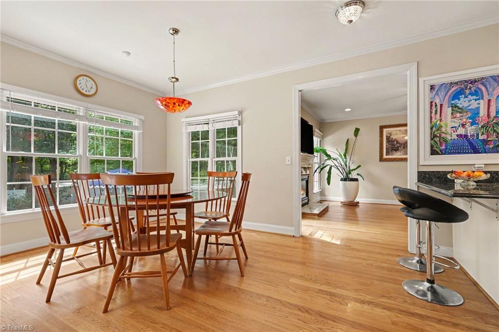 4008 Braddock Road High Point, NC 27265 - Photo 9 of 44 Gallery Image 9