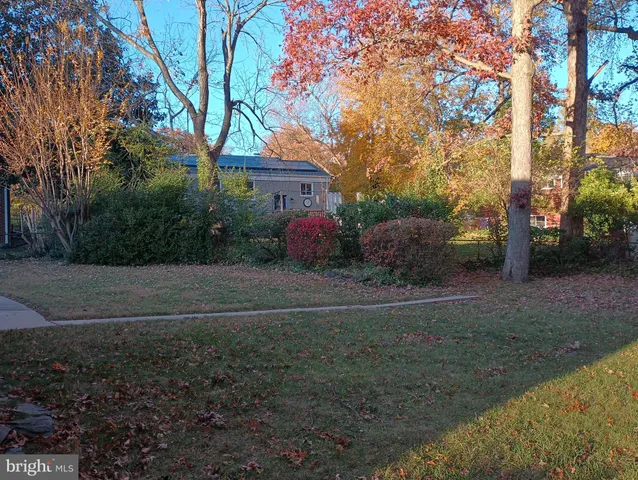 $729,000 | 6709 41st Avenue, Hyattsville, MD 20782