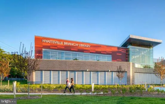 $729,000 | 6709 41st Avenue, Hyattsville, MD 20782