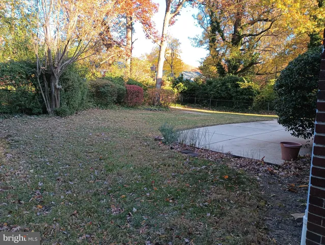 $729,000 | 6709 41st Avenue, Hyattsville, MD 20782