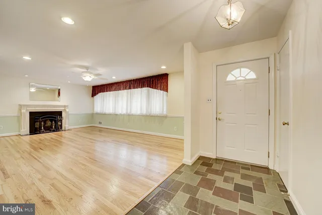 $729,000 | 6709 41st Avenue, Hyattsville, MD 20782