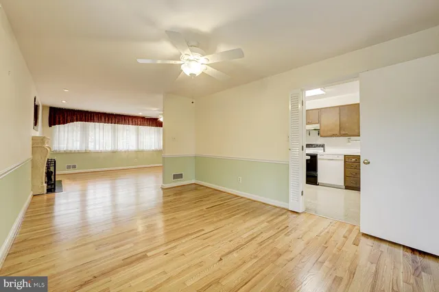 $729,000 | 6709 41st Avenue, Hyattsville, MD 20782